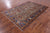 Super Kazak Hand Knotted Wool Rug - Manhattan Rugs