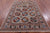 Super Turkmen  Ersari Hand-Knotted Wool Rug - Manhattan Rugs