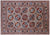 Super Turkmen  Ersari Hand-Knotted Wool Rug - Manhattan Rugs