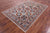 Super Turkmen  Ersari Hand-Knotted Wool Rug - Manhattan Rugs