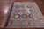 Fine Turkmen Handmade Wool Rug - Manhattan Rugs