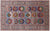 Fine Turkmen Handmade Wool Rug - Manhattan Rugs