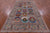 Fine Turkmen Handmade Wool Rug - Manhattan Rugs
