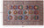 Fine Turkmen Handmade Wool Rug - Manhattan Rugs
