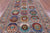 Fine Turkmen Handmade Wool Rug - Manhattan Rugs