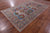 Fine Turkmen Handmade Wool Rug - Manhattan Rugs