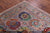 Fine Turkmen Handmade Wool Rug - Manhattan Rugs