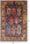Tribal Fine Serapi Hand-Knotted Wool Rug - Manhattan Rugs