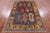 Tribal Fine Serapi Hand-Knotted Wool Rug - Manhattan Rugs