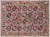 Super Turkmen  Ersari Handmade Wool Rug - Manhattan Rugs