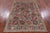 Super Turkmen  Ersari Handmade Wool Rug - Manhattan Rugs