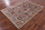 Super Turkmen  Ersari Handmade Wool Rug - Manhattan Rugs