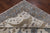 Hand Knotted Oushak Wool Area Rug - Manhattan Rugs