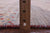 Tribal Persian Gabbeh Handmade Wool Rug - Manhattan Rugs