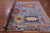 Tribal Fine Serapi Handmade Wool Rug - Manhattan Rugs