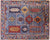 Tribal Fine Serapi Handmade Wool Rug - Manhattan Rugs