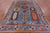 Tribal Fine Serapi Handmade Wool Rug - Manhattan Rugs