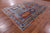 Tribal Fine Serapi Handmade Wool Rug - Manhattan Rugs