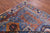 Tribal Fine Serapi Handmade Wool Rug - Manhattan Rugs