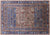 Tribal Persian Gabbeh Handmade Wool Rug - Manhattan Rugs