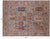 Fine Turkmen Ersari Handmade Wool Rug - Manhattan Rugs