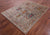 Fine Turkmen Ersari Handmade Wool Rug - Manhattan Rugs