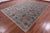 Hand-Knotted Persian Tabriz Wool Rug - Manhattan Rugs