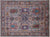Persian Hand-Knotted Wool Rug - Manhattan Rugs