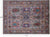 Persian Hand-Knotted Wool Rug - Manhattan Rugs