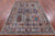 Persian Hand-Knotted Wool Rug - Manhattan Rugs