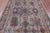 Persian Hand-Knotted Wool Rug - Manhattan Rugs