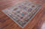 Persian Hand-Knotted Wool Rug - Manhattan Rugs