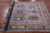 Persian Hand-Knotted Wool Rug - Manhattan Rugs