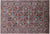 Super Turkmen Ersari Hand-Knotted Rug - Manhattan Rugs
