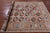 Super Turkmen Ersari Hand-Knotted Rug - Manhattan Rugs