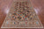 Super Turkmen Ersari Hand-Knotted Rug - Manhattan Rugs