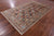 Super Turkmen Ersari Hand-Knotted Rug - Manhattan Rugs