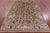 Super Turkmen  Ersari Handmade Wool Rug - Manhattan Rugs