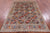 Hand Knotted Super Turkmen Ersari Wool Rug - Manhattan Rugs