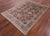 Hand Knotted Super Turkmen Ersari Wool Rug - Manhattan Rugs