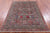 Hand Knotted Persian Tabriz Wool Rug - Manhattan Rugs