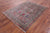Hand Knotted Persian Tabriz Wool Rug - Manhattan Rugs
