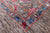 Hand Knotted Persian Tabriz Wool Rug - Manhattan Rugs