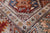Super Turkmen Ersari Hand Knotted Rug - Manhattan Rugs