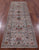 Runner Handmade Persian Tabriz Wool Rug - Manhattan Rugs