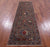 Runner Persian Tabriz Handmade Rug - Manhattan Rugs