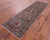 Runner Persian Tabriz Handmade Rug - Manhattan Rugs