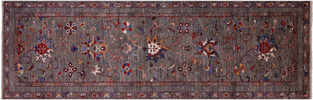 Runner Persian Tabriz Handmade Rug - Manhattan Rugs