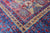 Hand-Knotted Mamluk Geometric Wool Rug - Manhattan Rugs