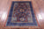 Hand-Knotted Mamluk Geometric Wool Rug - Manhattan Rugs